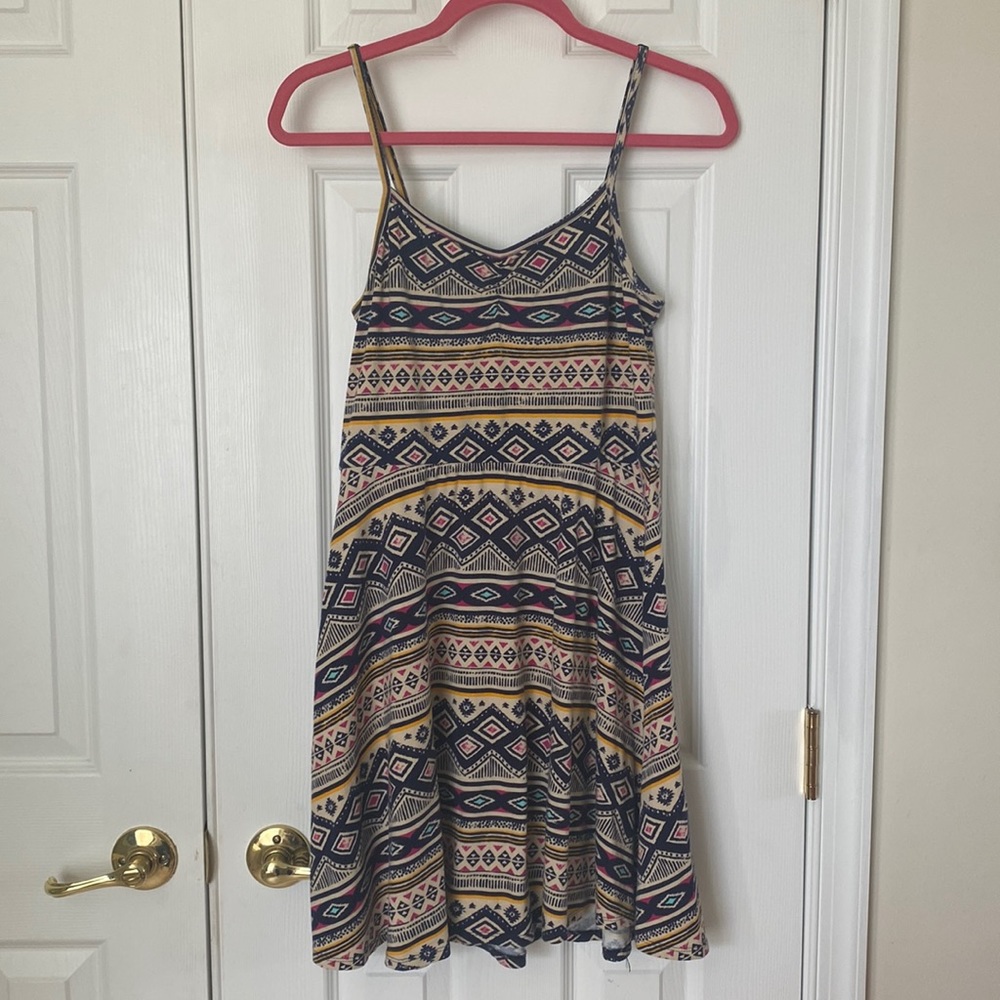 Summer Dress